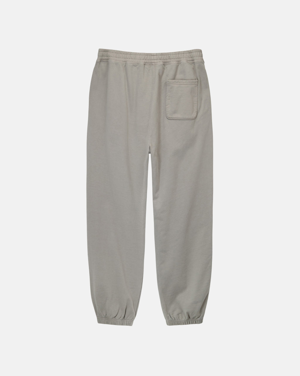 Stussy Overdyed Stock Logo Pantaloni Tuta Marroni | 296BSUWTL