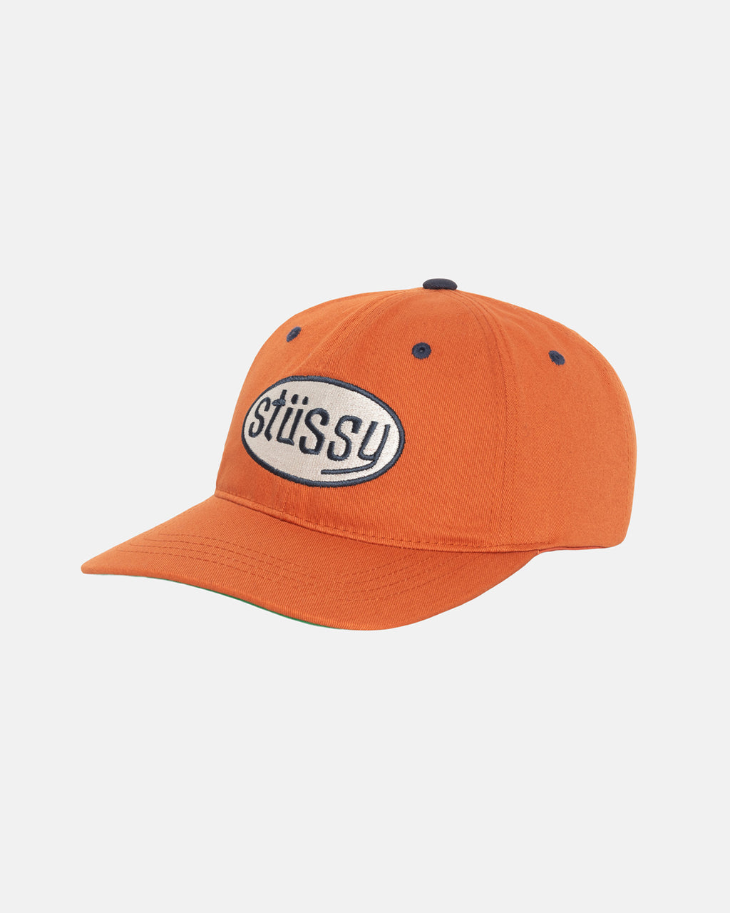 Stussy Pitstop Low Pro Berretti Rosse | 546ZHXLJR