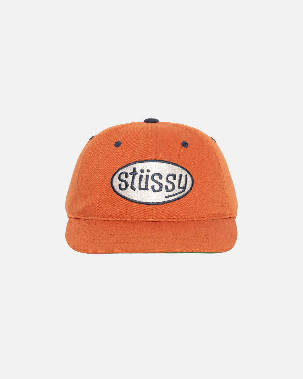 Stussy Pitstop Low Pro Berretti Rosse | 546ZHXLJR