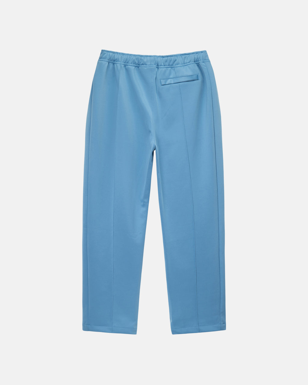 Stussy Poly Pista Pantaloni Azzurre | 624XZRNLO