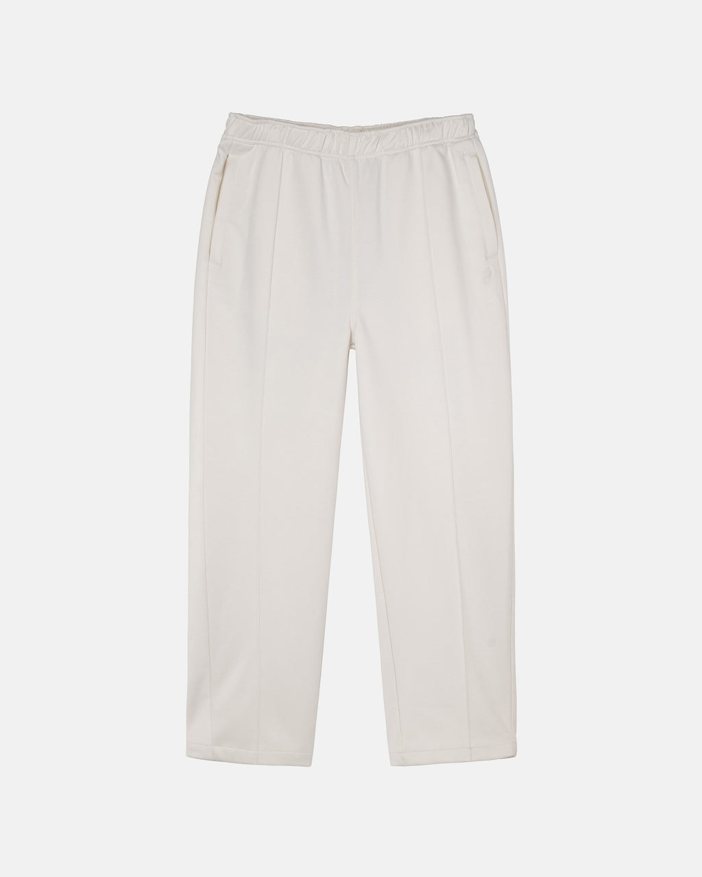 Stussy Poly Pista Pantaloni Beige | 215WSFHAG