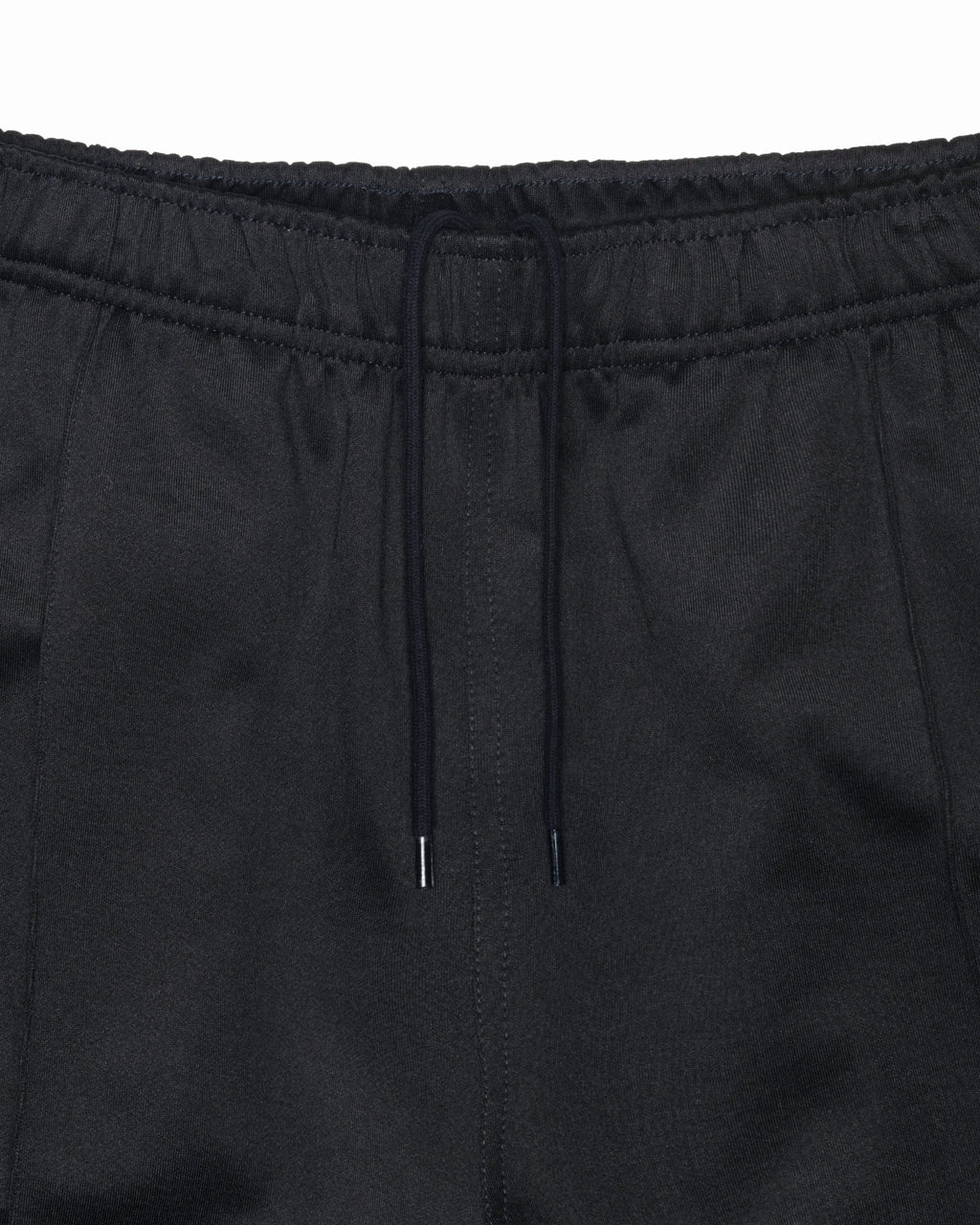 Stussy Poly Pista Pantaloni Nere | 631UJSOEF