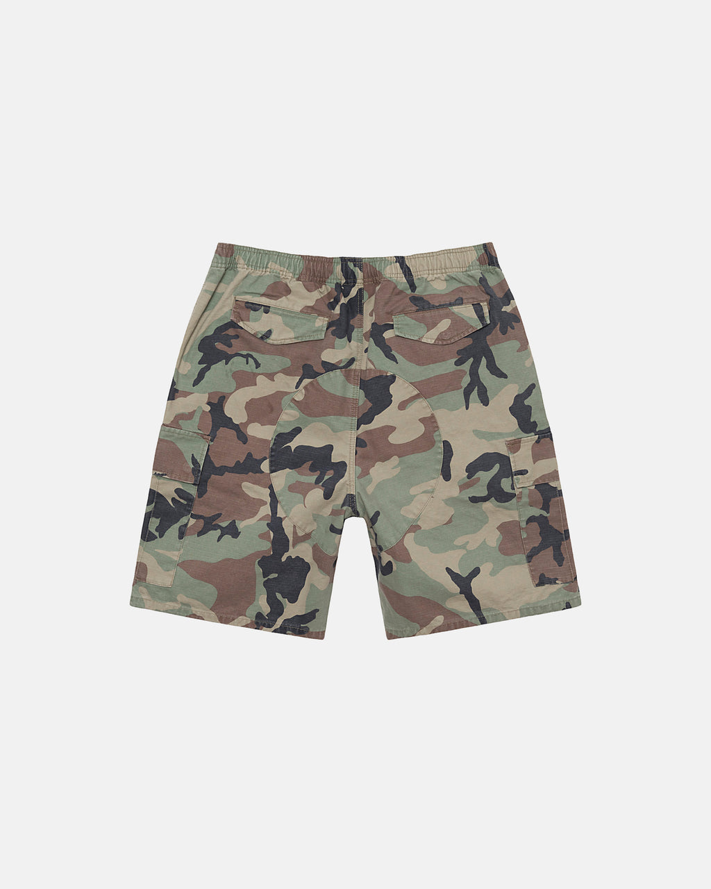 Stussy Ripstop Beach Pantaloncini Camouflage | 506CFDTXN