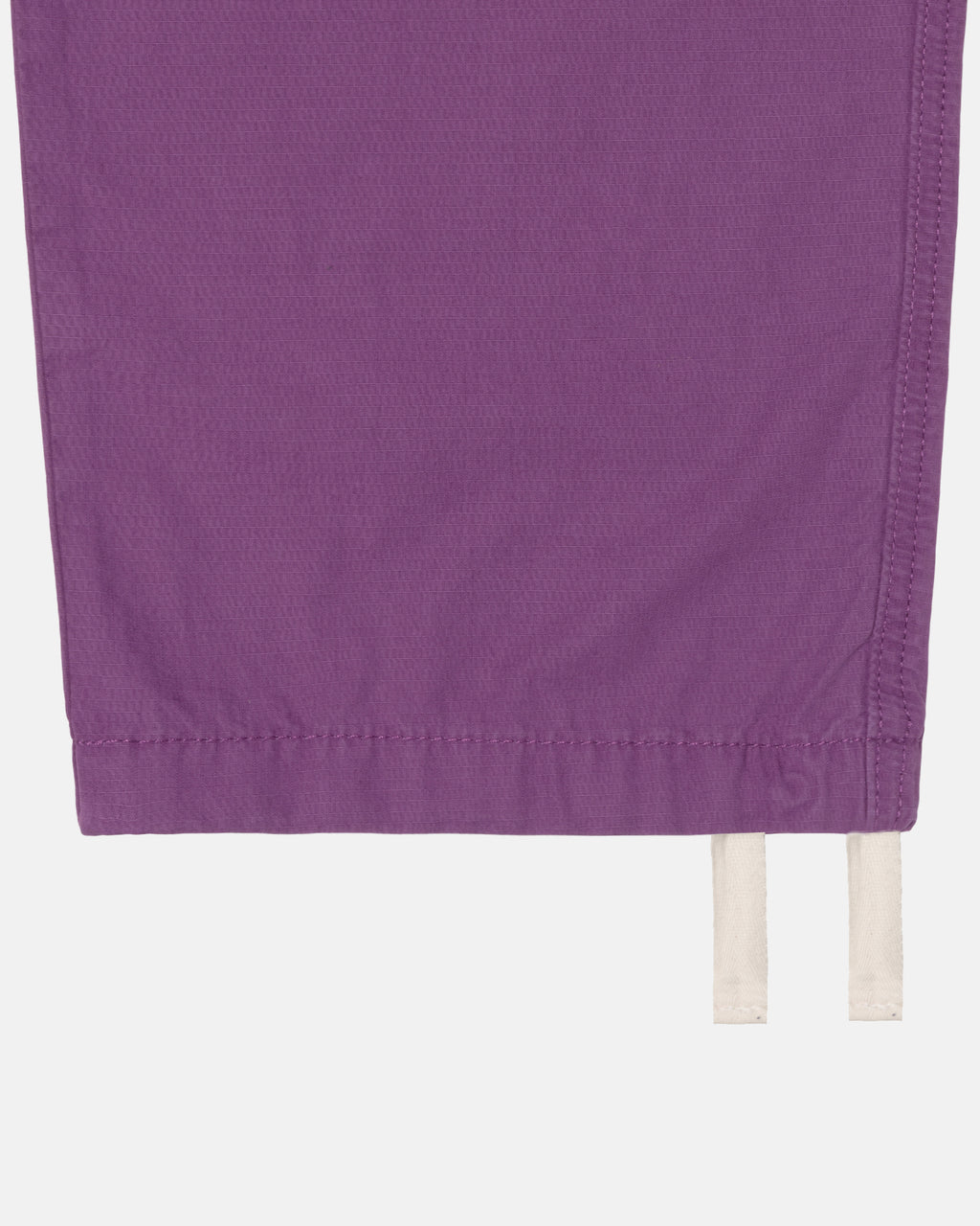 Stussy Ripstop Beach Pantaloni Viola | 651RBOKJA