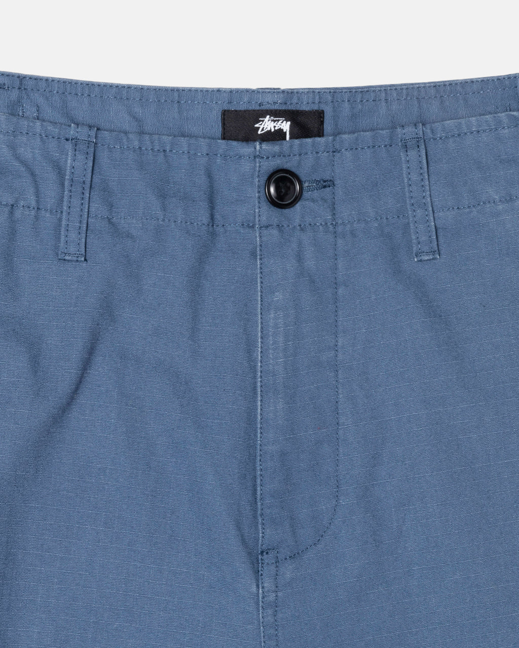 Stussy Ripstop Surplus Pantaloni Cargo Blu | 134OYCKFD