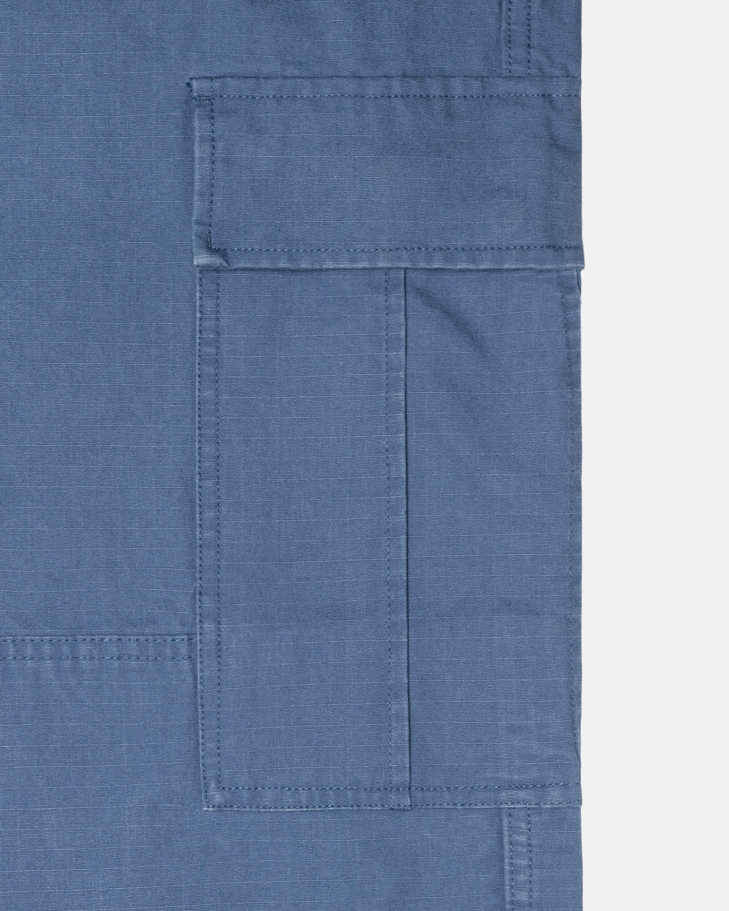 Stussy Ripstop Surplus Pantaloni Cargo Blu | 134OYCKFD