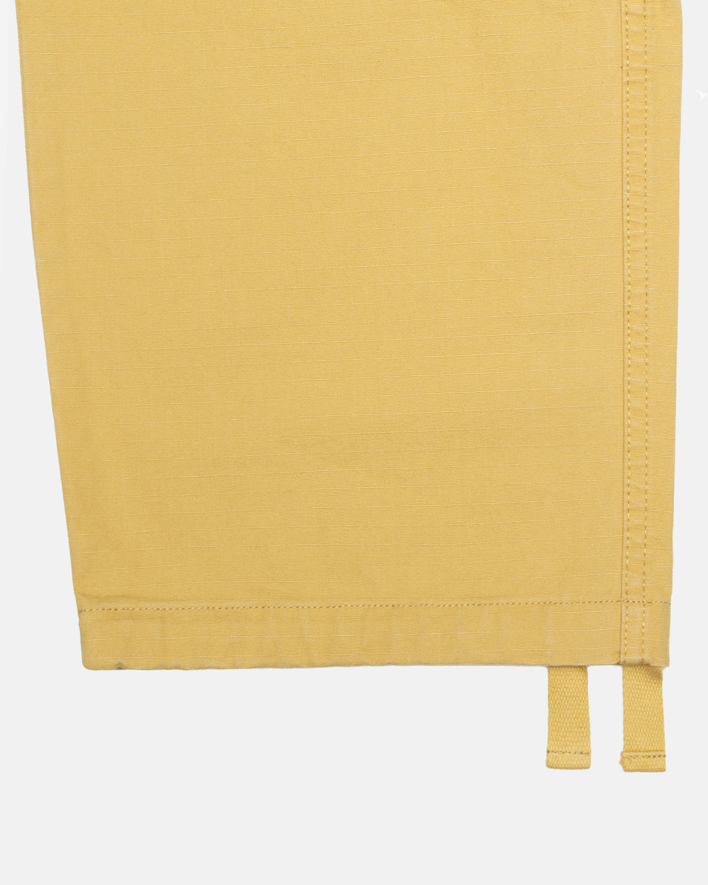 Stussy Ripstop Surplus Pantaloni Cargo Sulphur | 164URAHSB