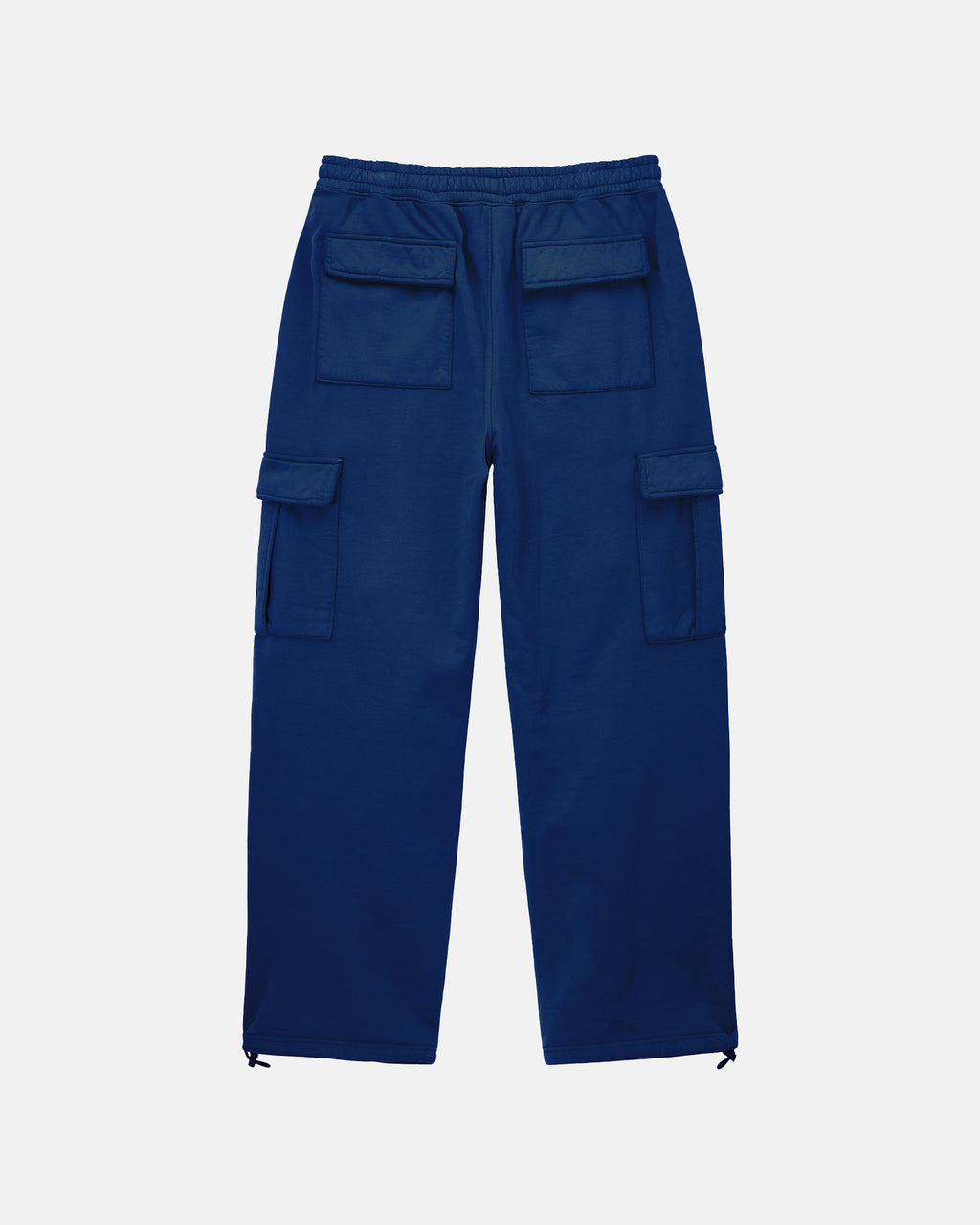 Stussy Sportive Fleece Pantaloni Blu | 147KTEUPC