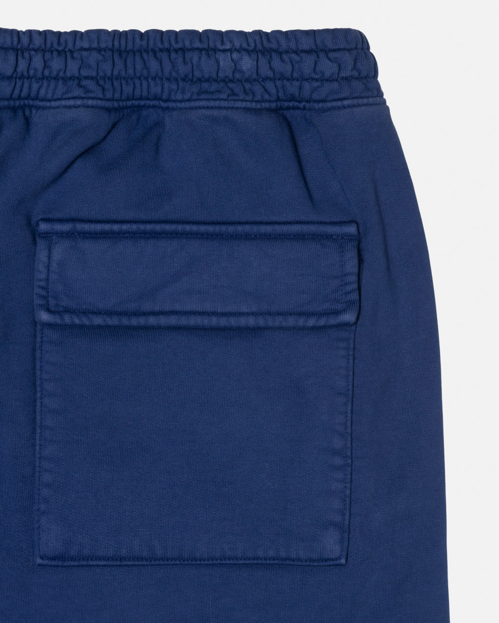 Stussy Sportive Fleece Pantaloni Blu | 147KTEUPC