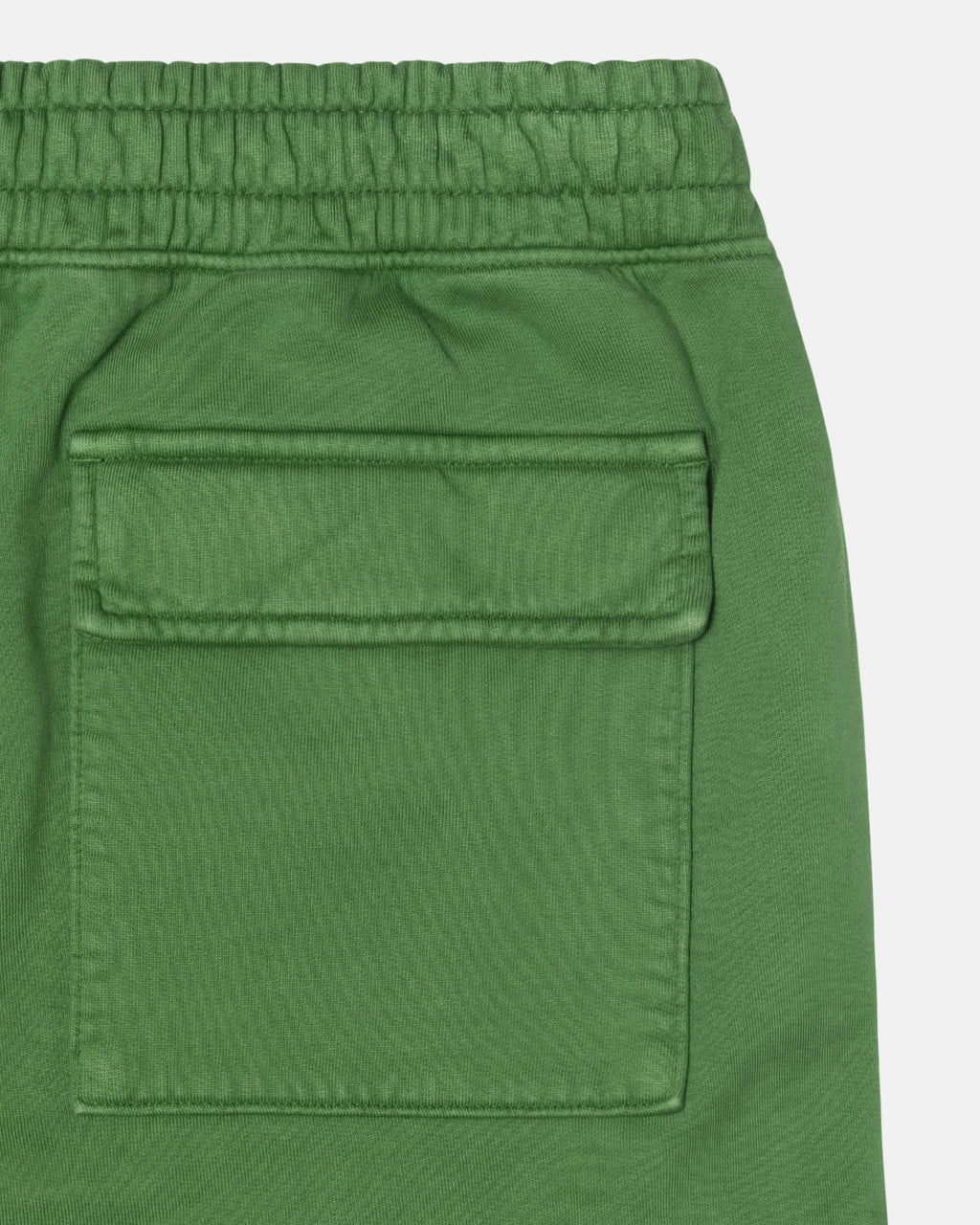 Stussy Sportive Fleece Pantaloni Verdi | 234CDTJKI