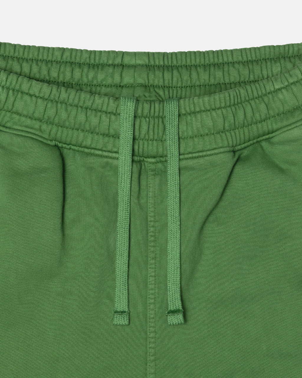 Stussy Sportive Fleece Pantaloni Verdi | 794EIAGZL