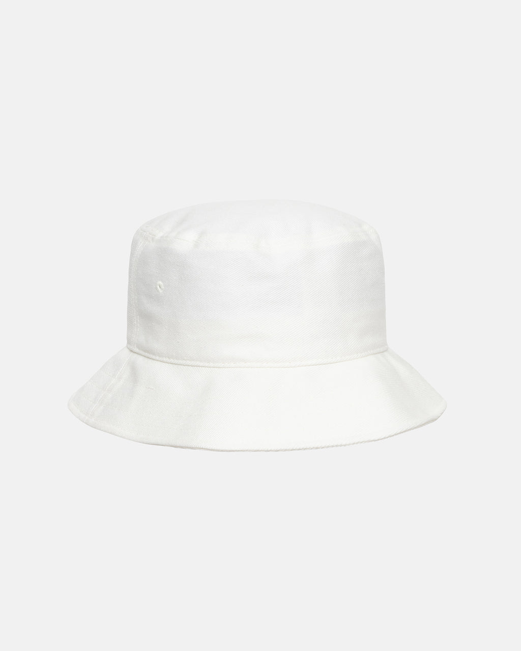 Stussy Ss Link Deep Bucket Cappelli Bianche | 843ONQTMX