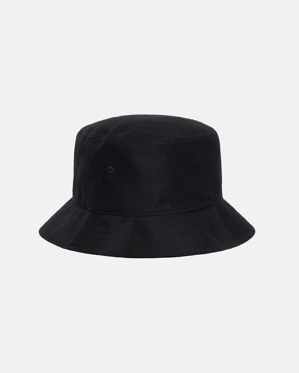 Stussy Ss Link Deep Bucket Cappelli Nere | 756RLXDBP