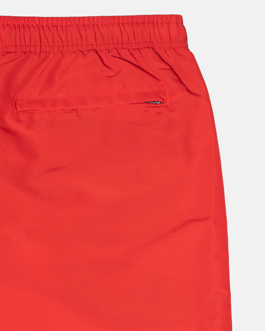 Stussy Ss-link Acqua Pantaloncini Rosse | 296IUJDAW