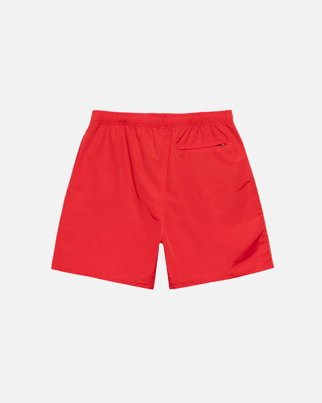 Stussy Ss-link Acqua Pantaloncini Rosse | 608UKRLSI