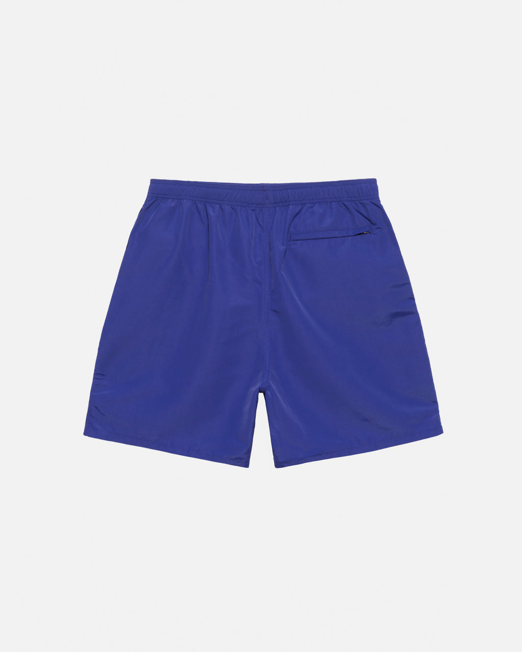 Stussy Ss-link Acqua Pantaloncini Viola | 685DFVRIE