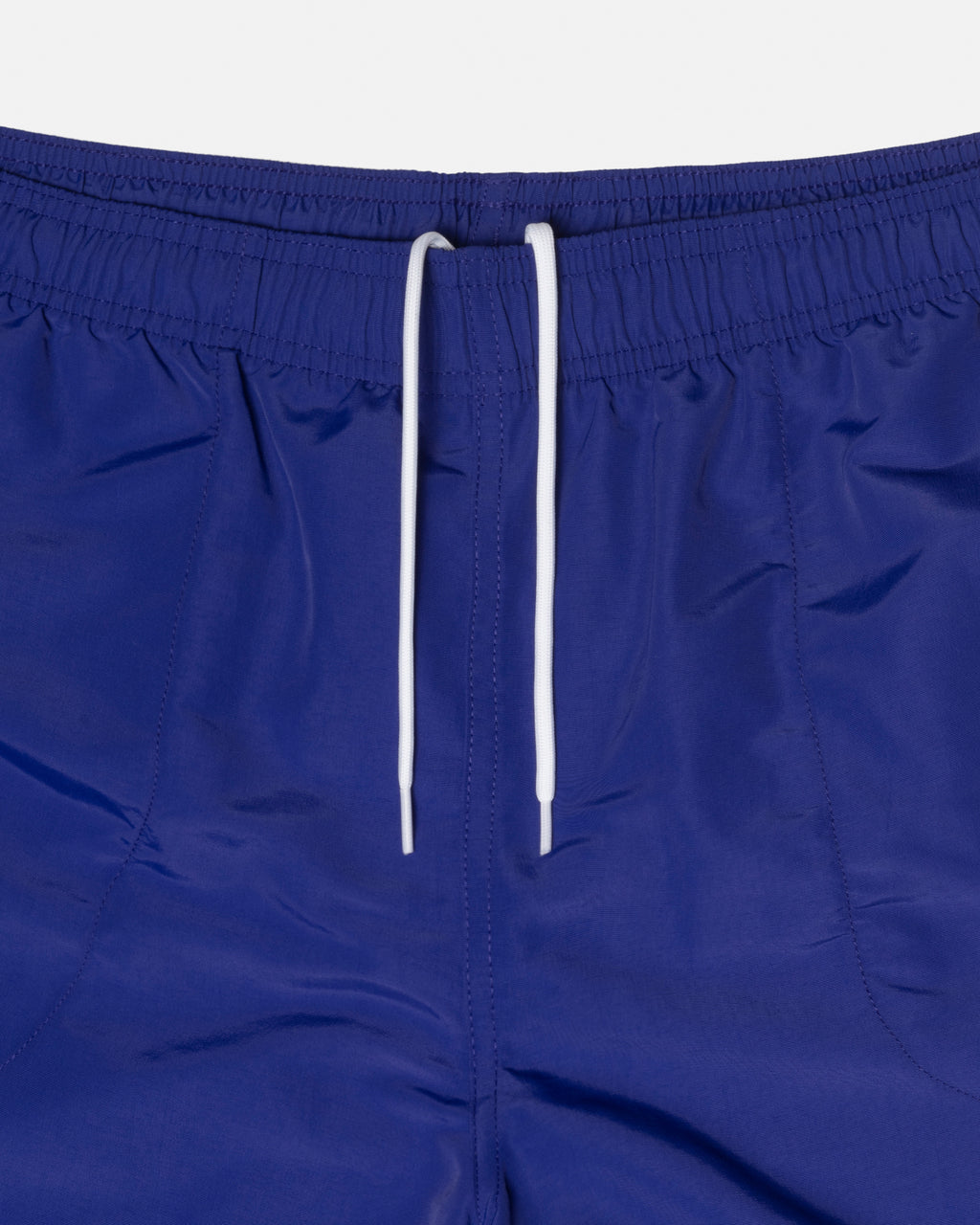 Stussy Ss-link Acqua Pantaloncini Viola | 685DFVRIE