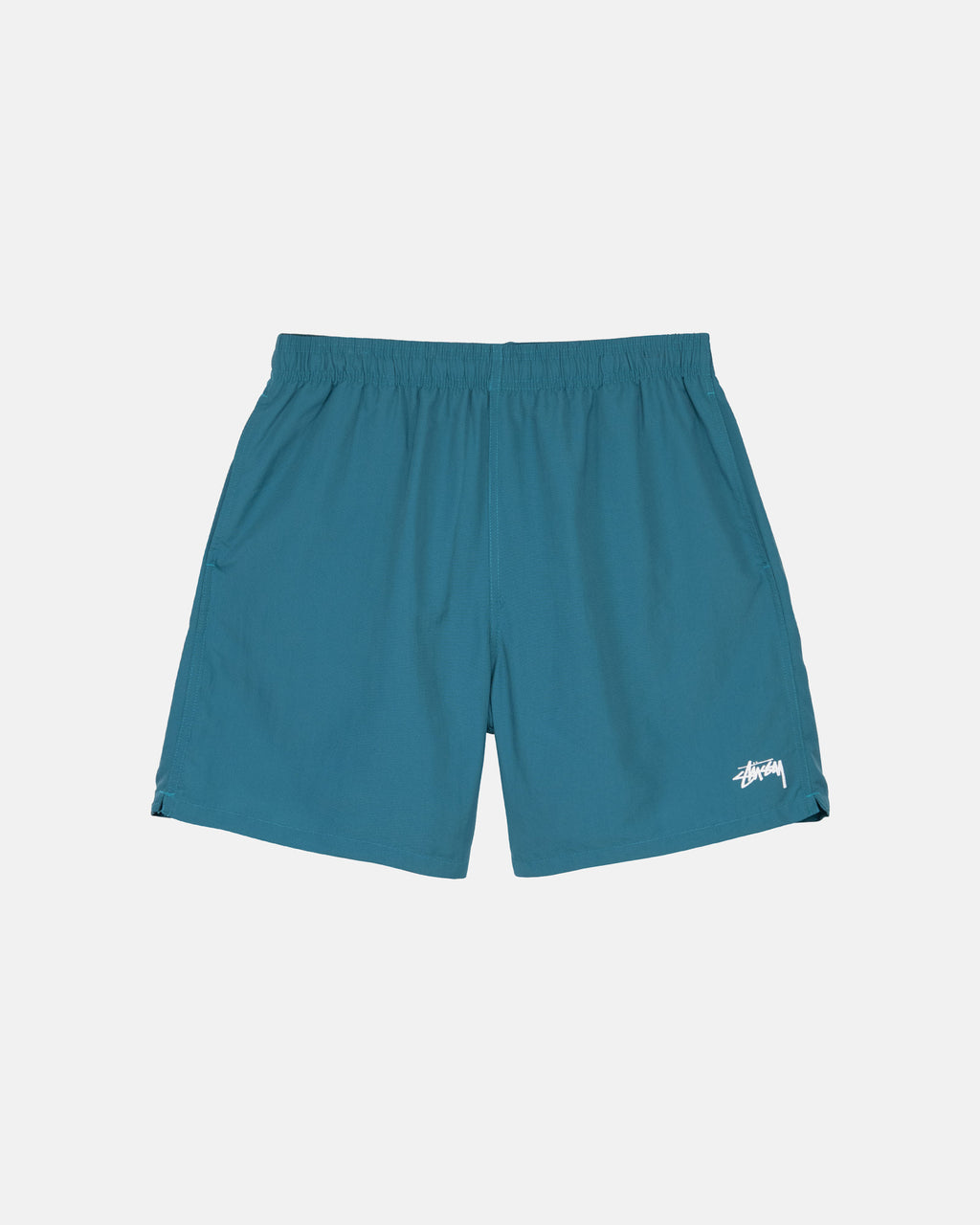 Stussy Stock Acqua Pantaloncini Blu | 361TOEIJC