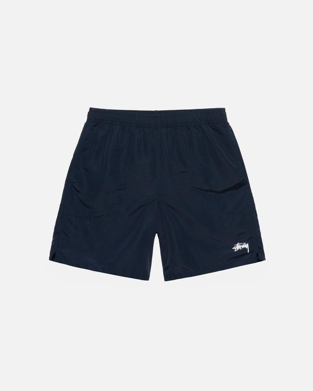 Stussy Stock Acqua Pantaloncini Blu Marino | 938ZMRWFY