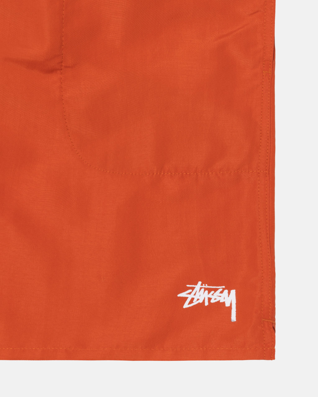 Stussy Stock Acqua Pantaloncini Clay | 051YXSCEQ