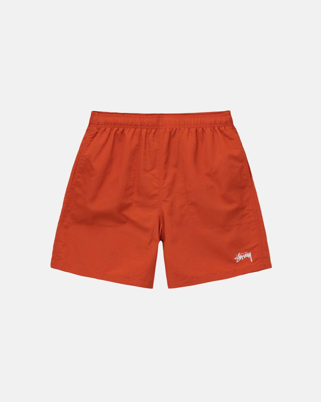 Stussy Stock Acqua Pantaloncini Clay | 051YXSCEQ