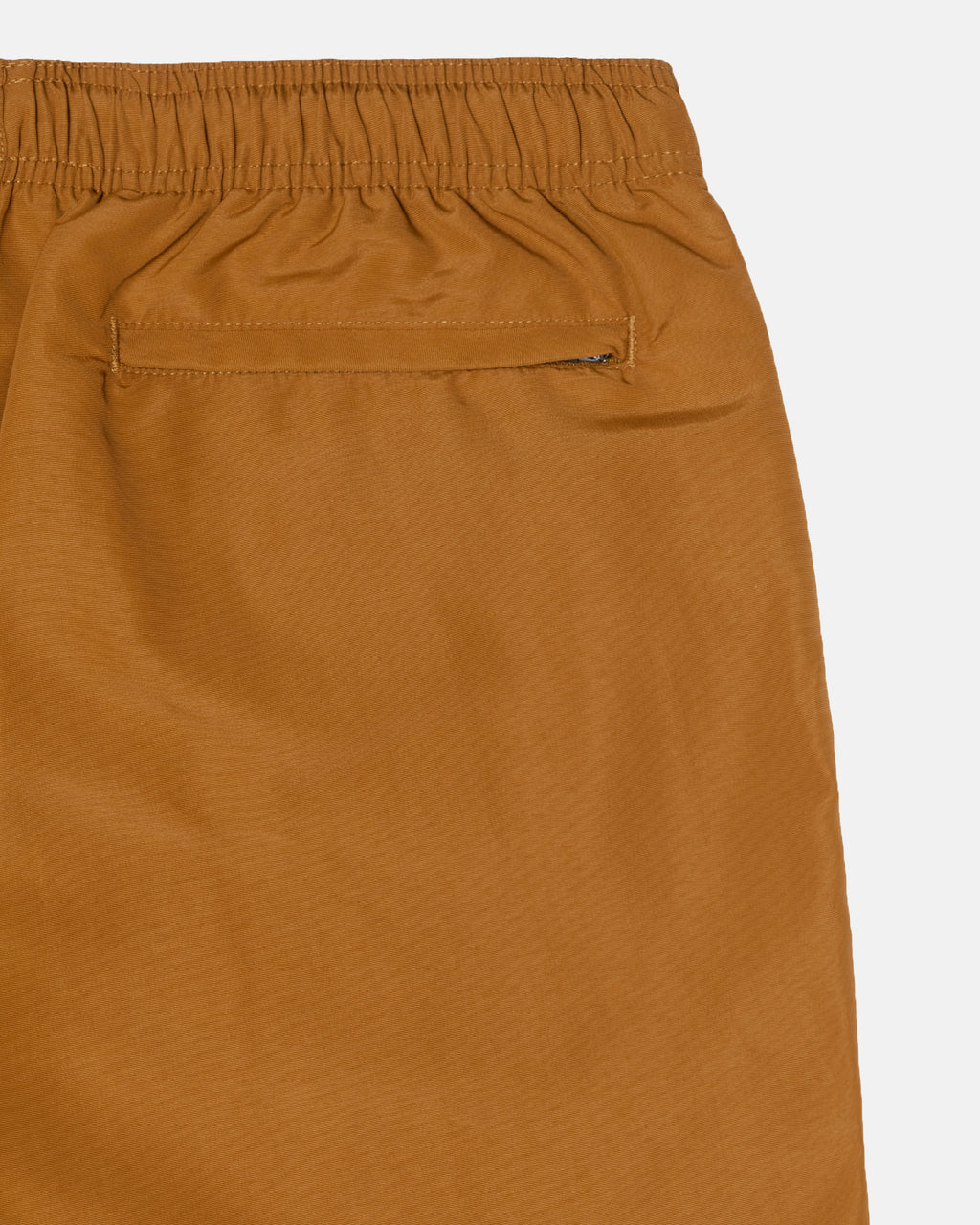 Stussy Stock Acqua Pantaloncini Coyote | 068XYIHAT