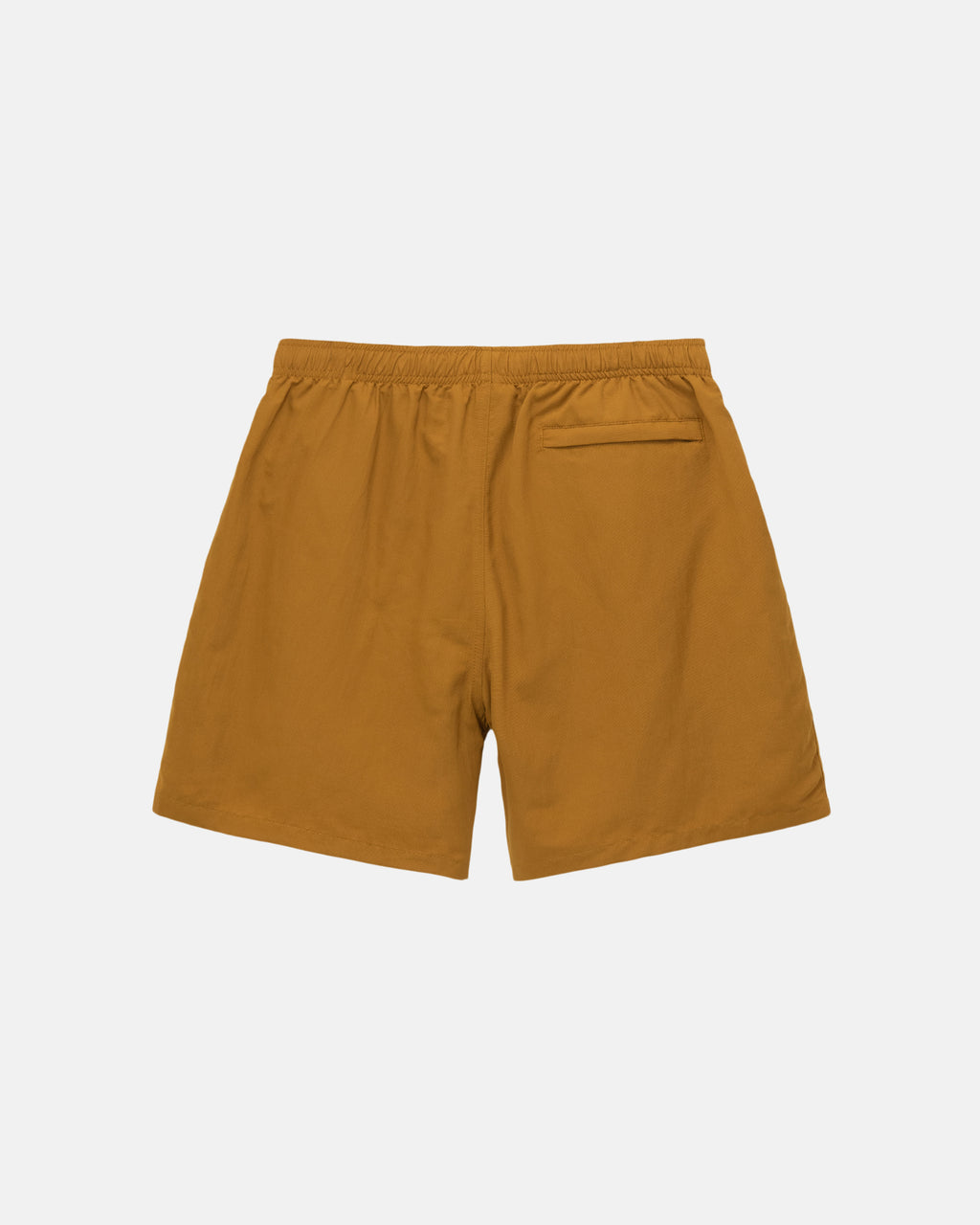 Stussy Stock Acqua Pantaloncini Coyote | 812BCZOWG