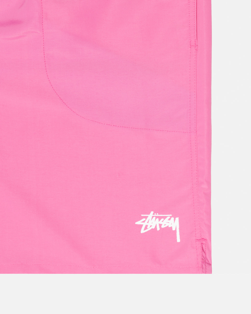 Stussy Stock Acqua Pantaloncini Rosa | 524ICFWXY