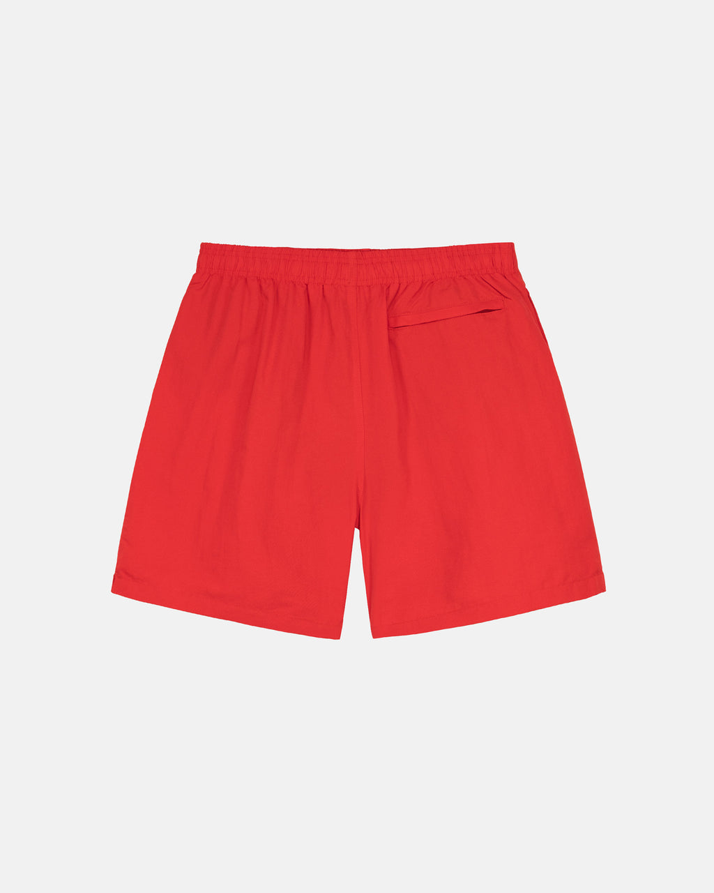 Stussy Stock Acqua Pantaloncini Rosse | 658UDEWPZ