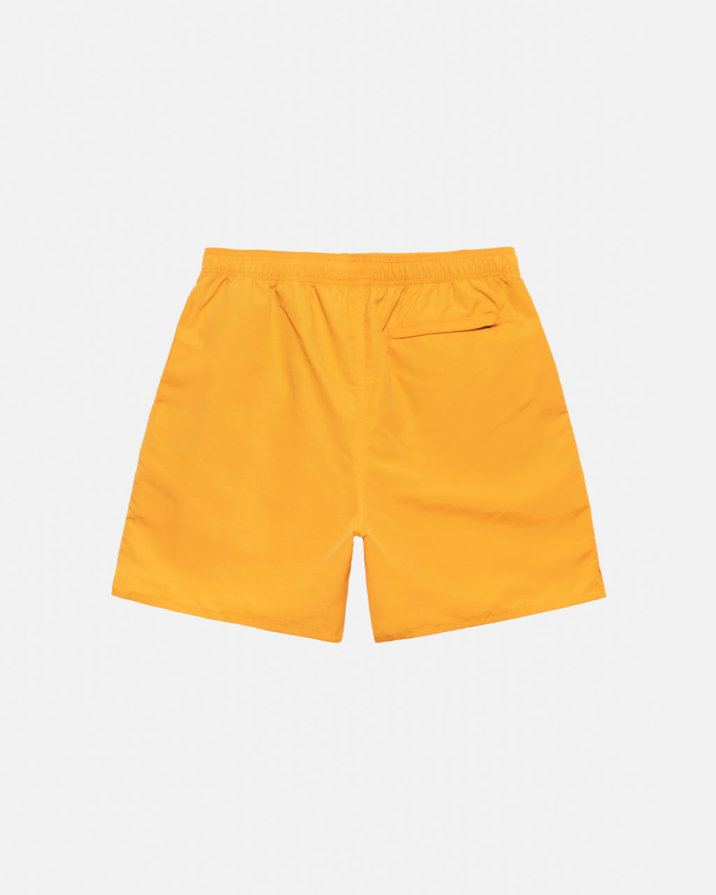 Stussy Stock Acqua Pantaloncini Tangerine | 458JLDOMN