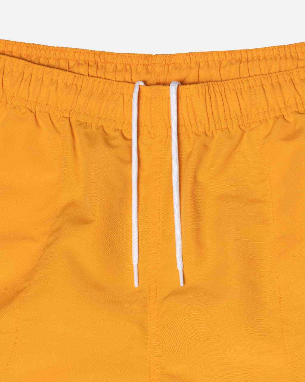 Stussy Stock Acqua Pantaloncini Tangerine | 458JLDOMN