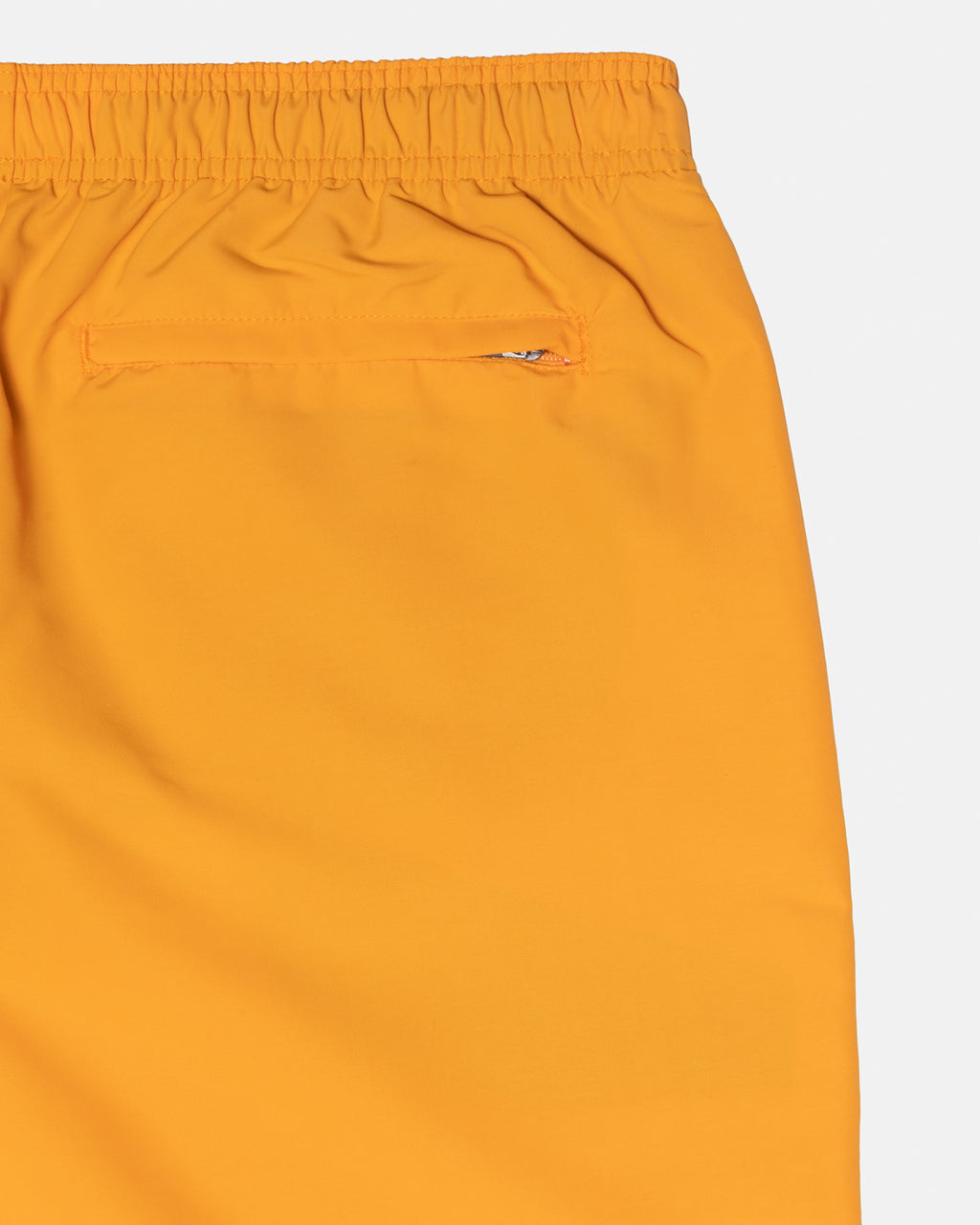 Stussy Stock Acqua Pantaloncini Tangerine | 458JLDOMN