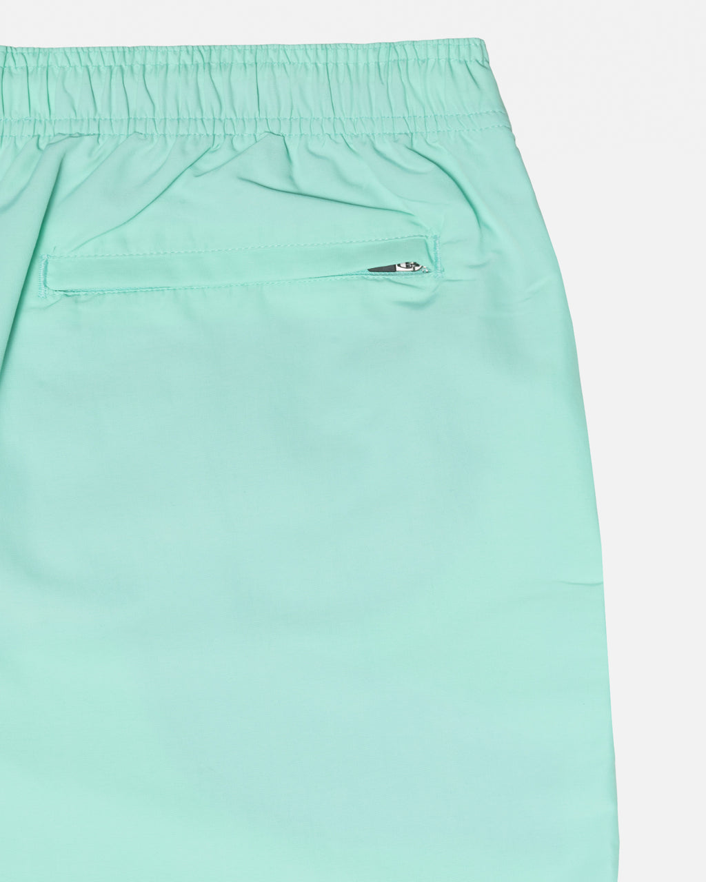 Stussy Stock Acqua Pantaloncini Verde Acqua Chiaro | 391MRNIOT