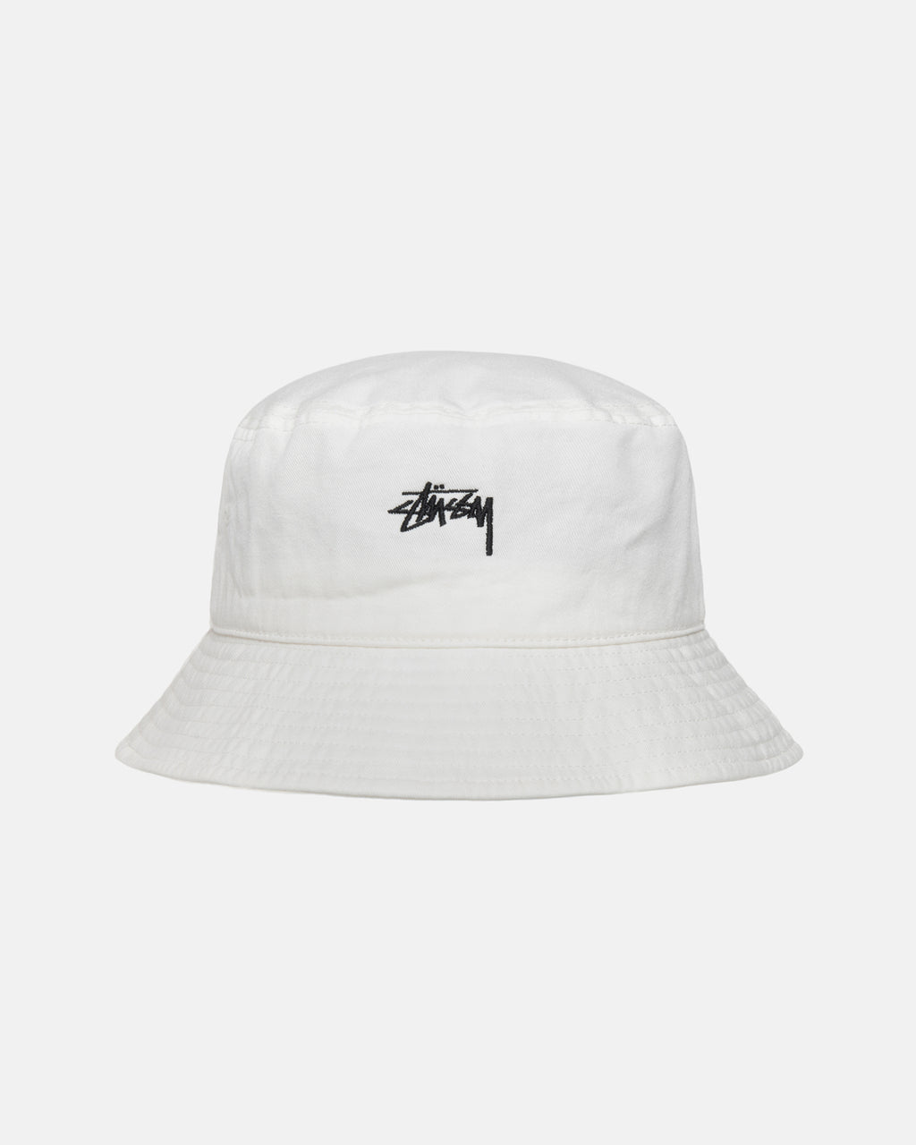 Stussy Stock Bucket Cappelli Beige | 564OMDSXQ