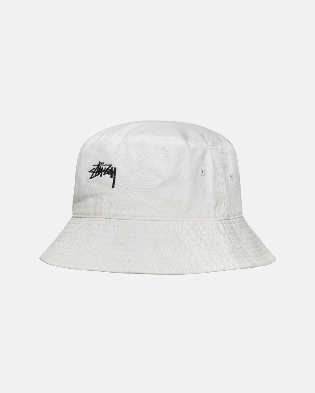 Stussy Stock Bucket Cappelli Beige | 564OMDSXQ