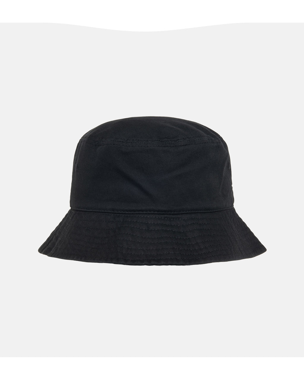 Stussy Stock Bucket Cappelli Nere | 397TGLWKF