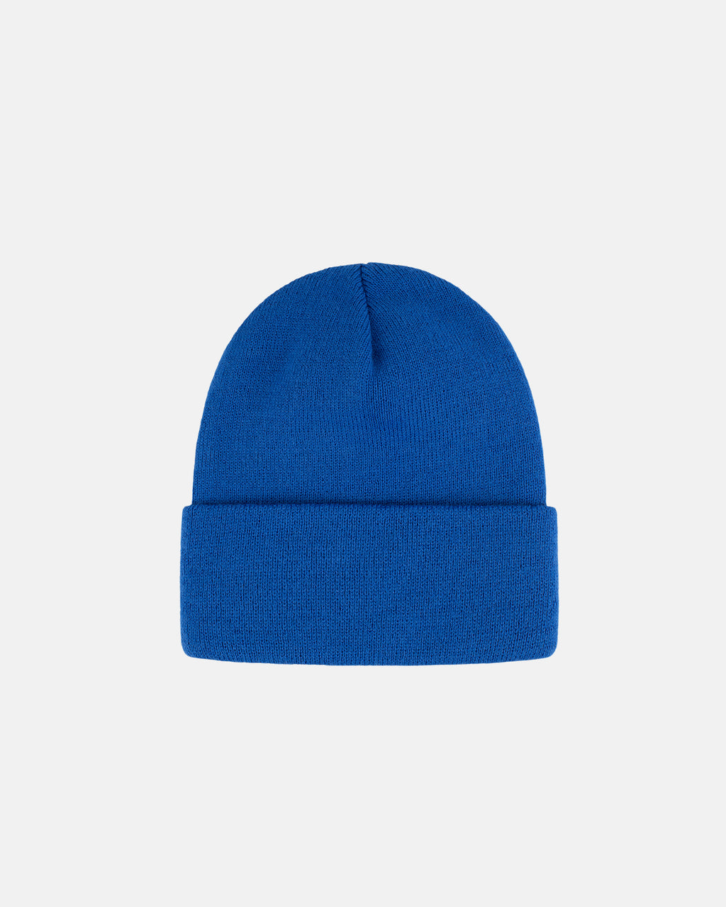 Stussy Stock Cuff Beanie Berretti Blu | 701HNFAOX