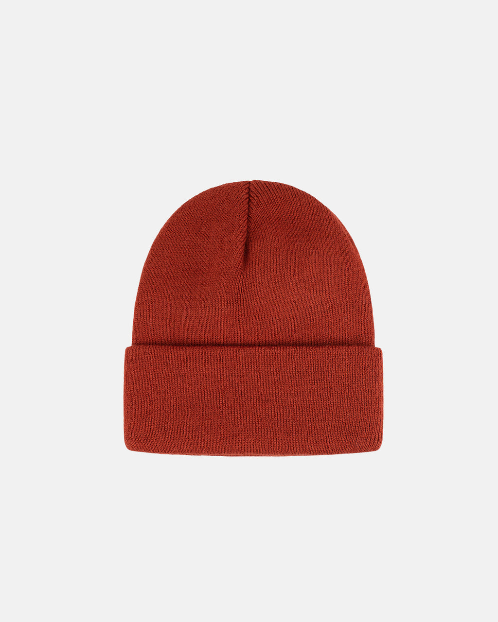 Stussy Stock Cuff Beanie Berretti Cumin | 670ACHUWD