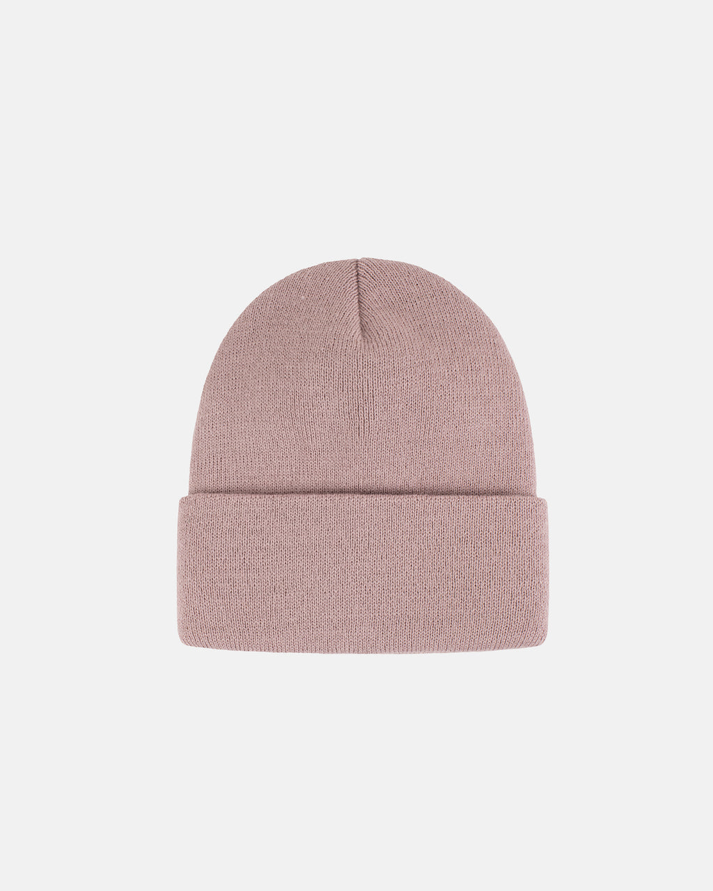 Stussy Stock Cuff Beanie Berretti Lavanda | 975IKVNSF