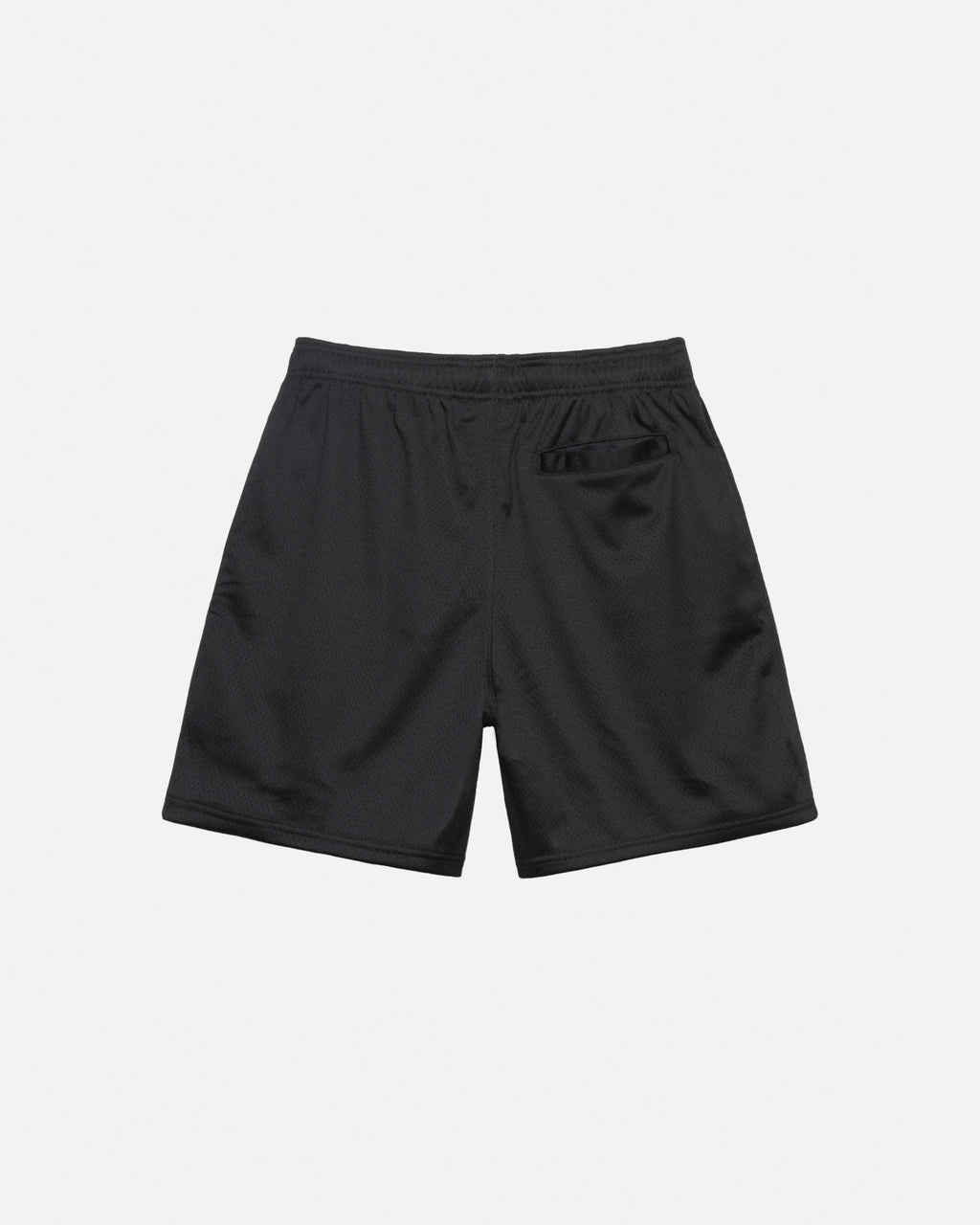 Stussy Surfman Mesh Pantaloncini Nere | 390ZPMRHT