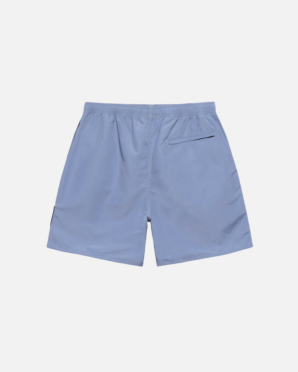 Stussy Surfman Patch Acqua Pantaloncini Blu | 051GVNBUF