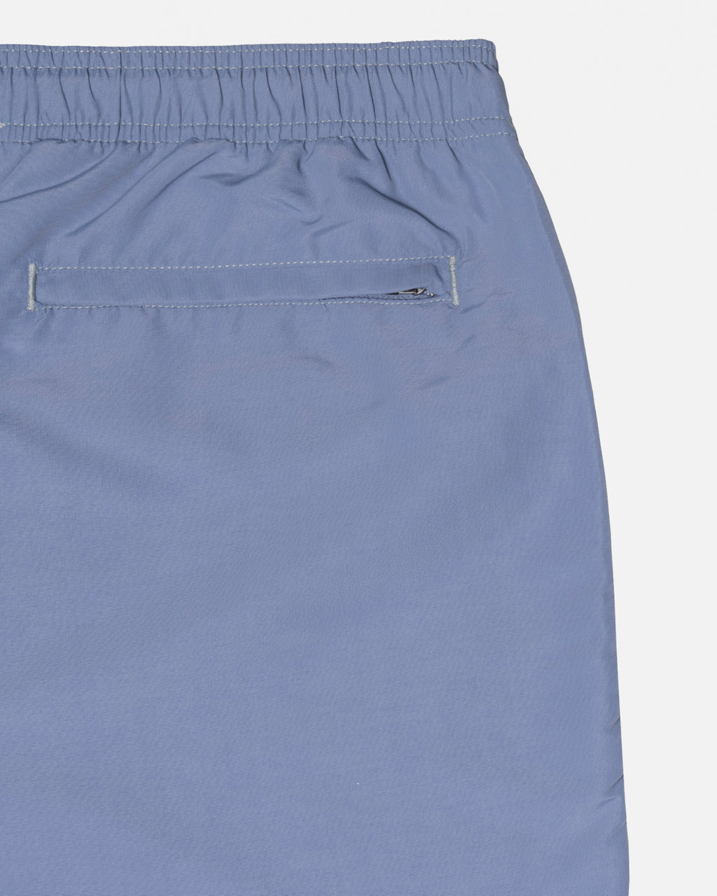 Stussy Surfman Patch Acqua Pantaloncini Blu | 051GVNBUF