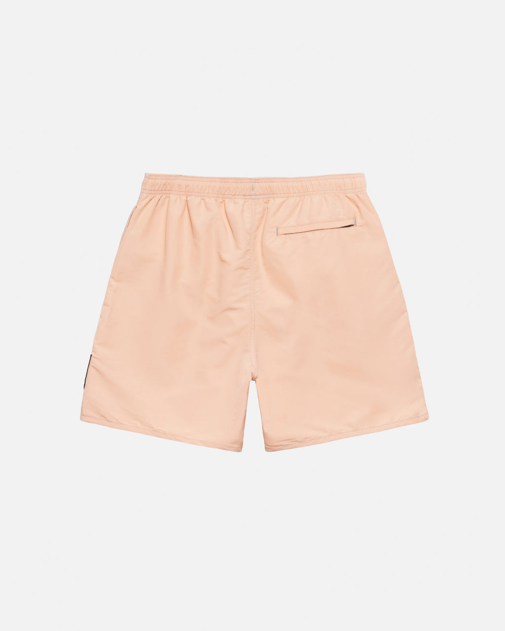 Stussy Surfman Patch Acqua Pantaloncini Salmon | 218GEOUPF