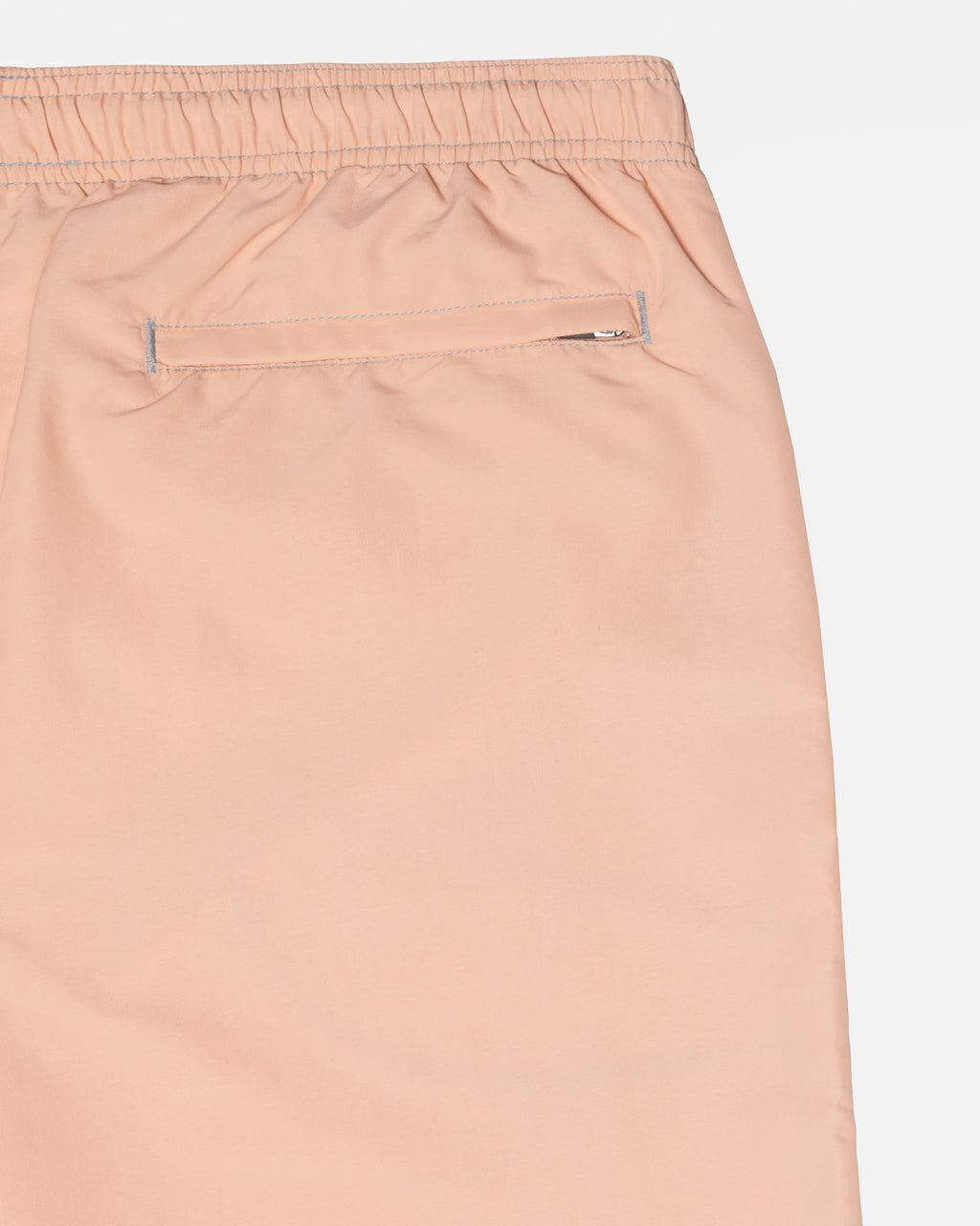 Stussy Surfman Patch Acqua Pantaloncini Salmon | 218GEOUPF