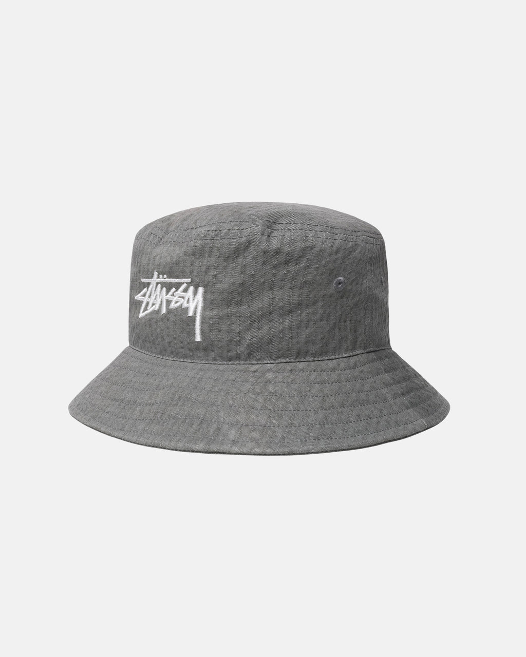 Stussy Thermochromatic Bucket Cappelli Grigie | 952WUNGMZ