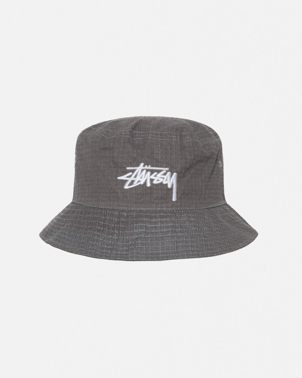 Stussy Thermochromatic Bucket Cappelli Grigie | 952WUNGMZ