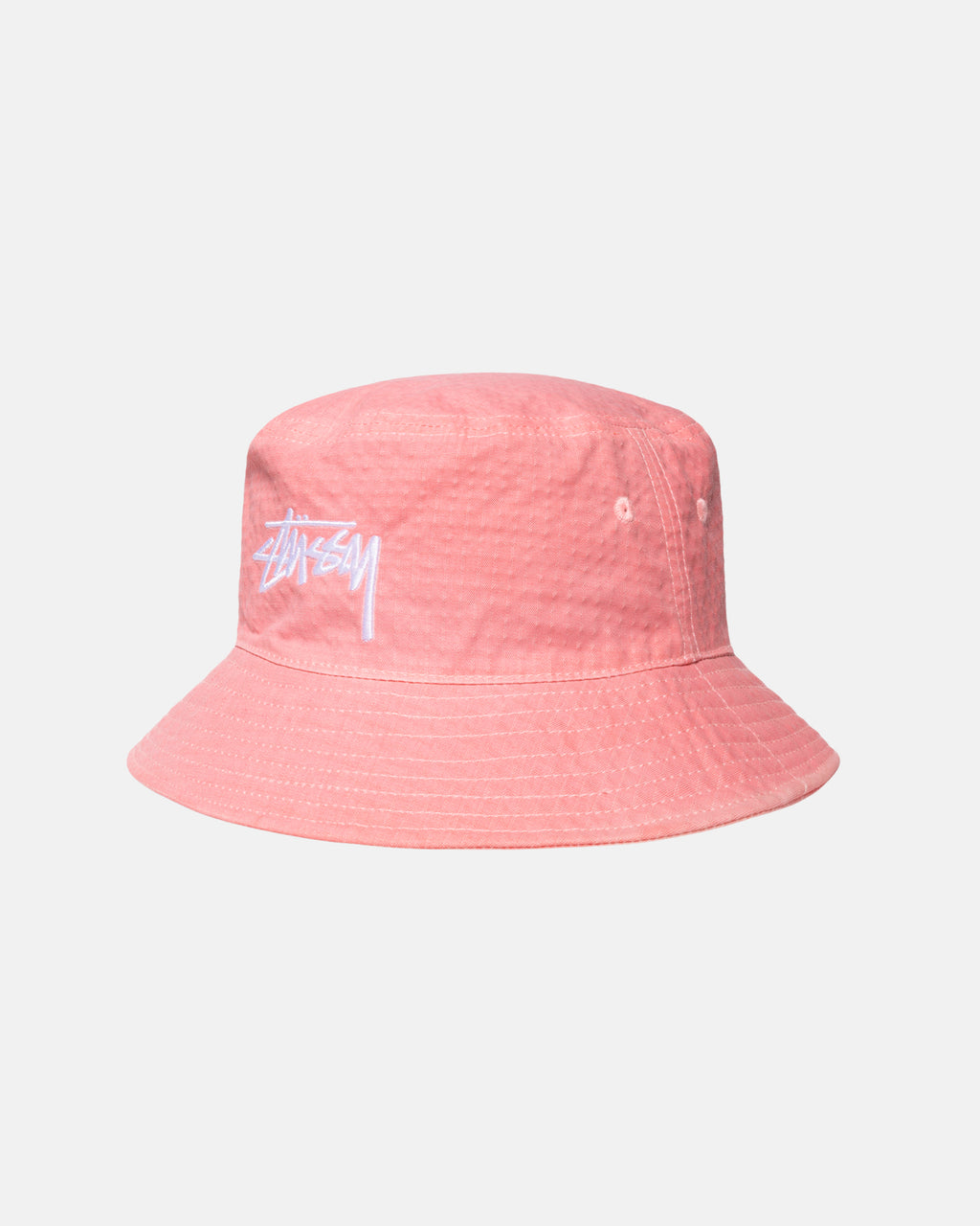 Stussy Thermochromatic Bucket Cappelli Rosa | 167FDPHQN