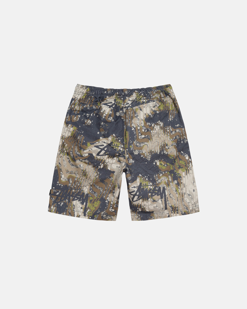 Stussy Veil Camo Beach Pantaloncini Terranea | 128GVWQIO