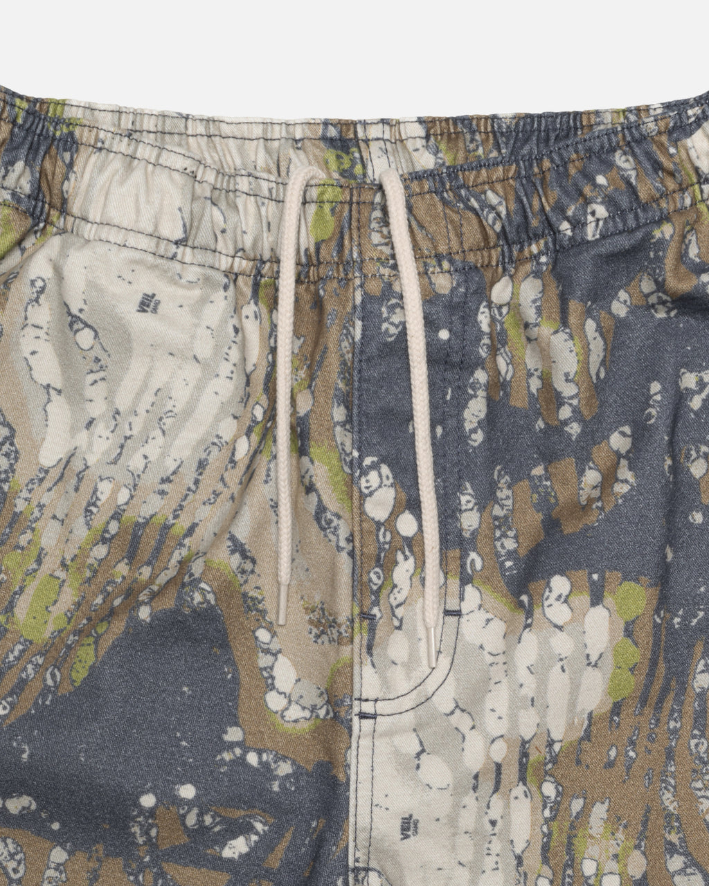 Stussy Veil Camo Beach Pantaloncini Terranea | 128GVWQIO