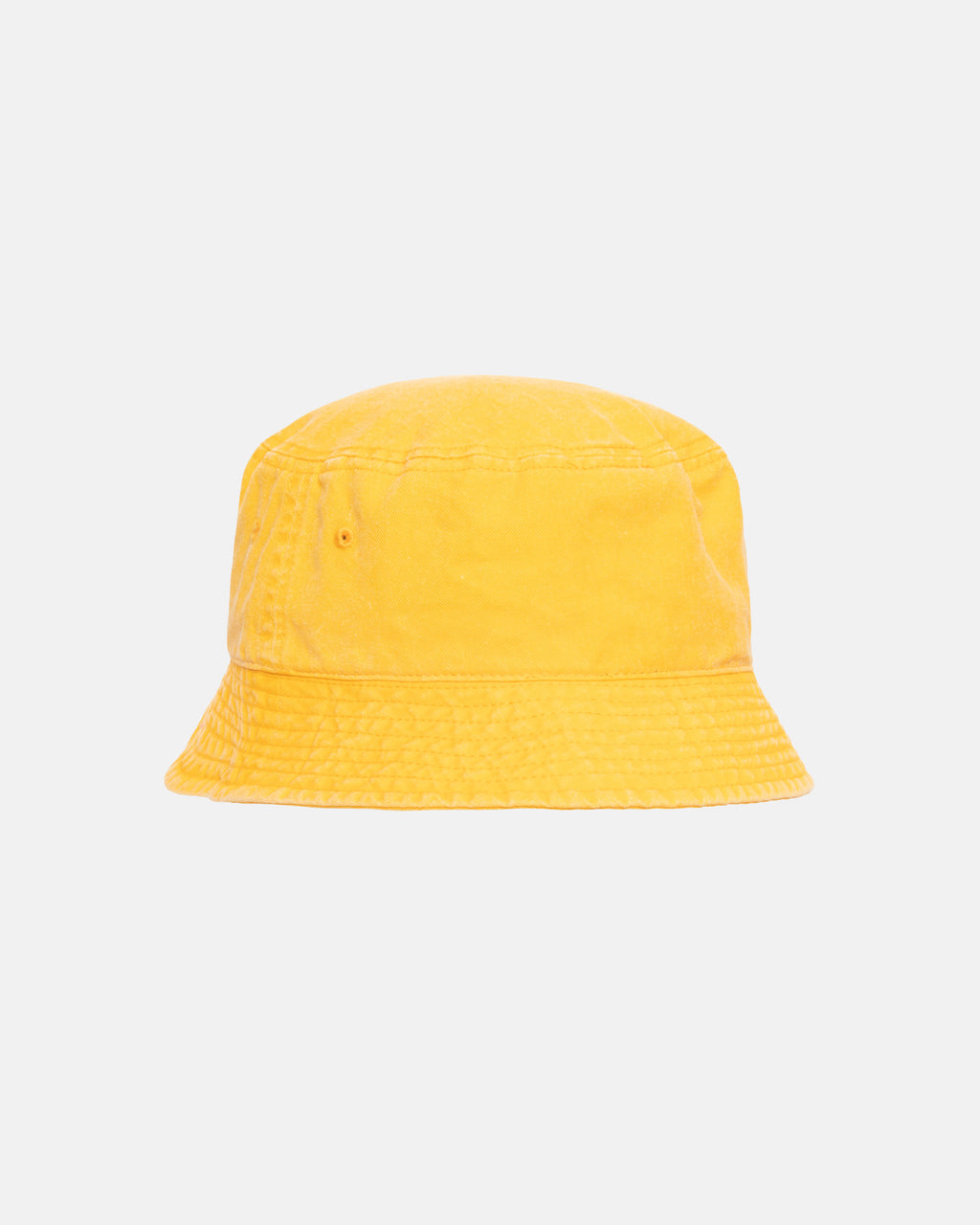 Stussy Washed Stock Bucket Cappelli Oro | 870UHFLME